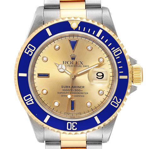 men's rolex submariner watch|rolex submariner price used.